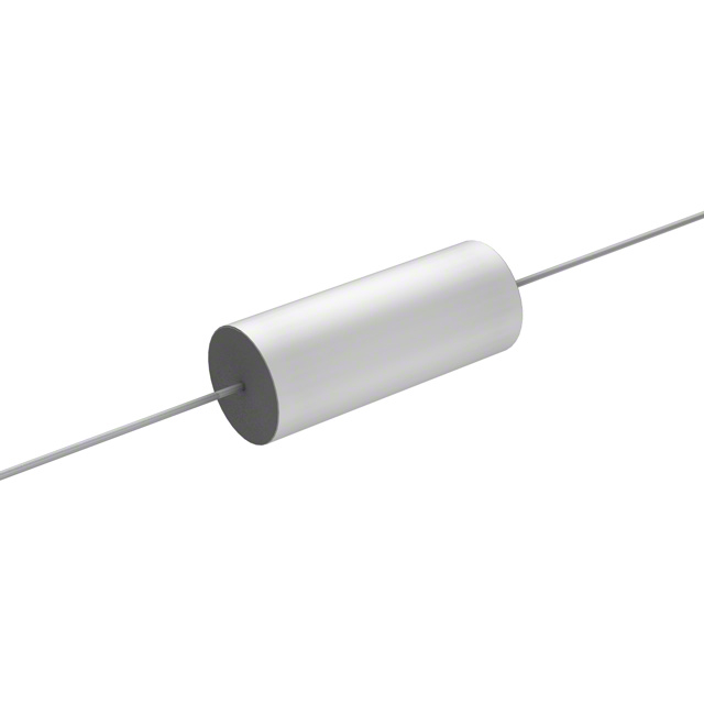 WMF2P15K-F Cornell Dubilier Electronics (CDE)  Capacitores de polímero de tantalio